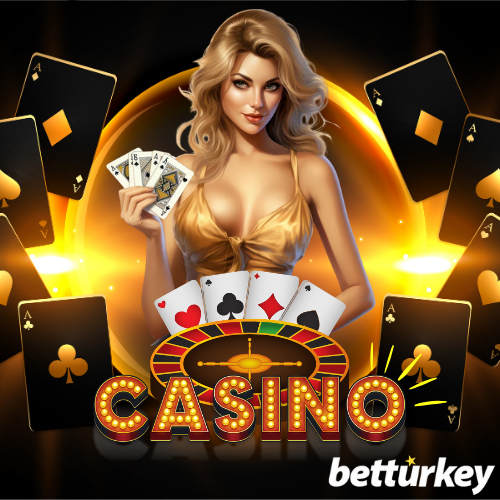 Casino Girl