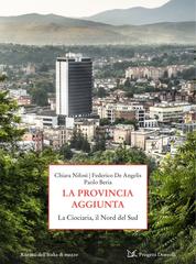 Chiara Nifosì, Federico De Angelis, Paolo Beria – La provincia aggiunta (2026)