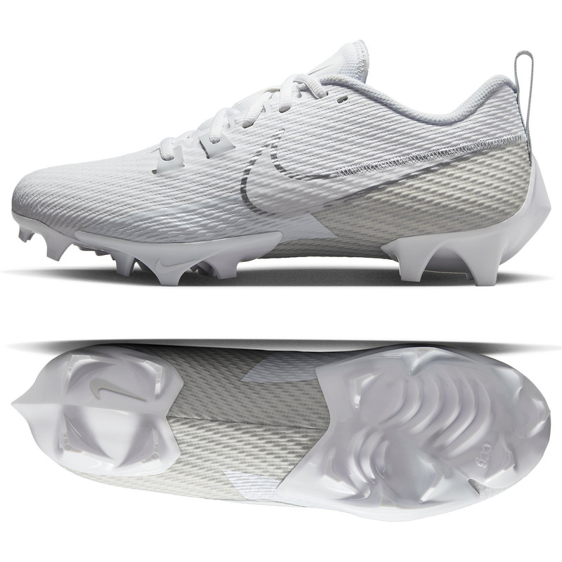 Nike Vapor Edge Speed 360 2 White/Platinum/Silver DA5455-100 Men