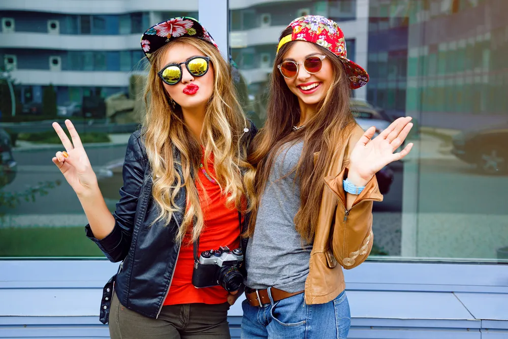 Trendy Streetwear for Teens