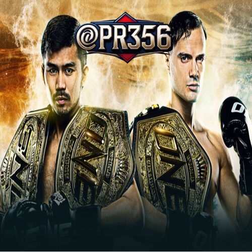PR356
