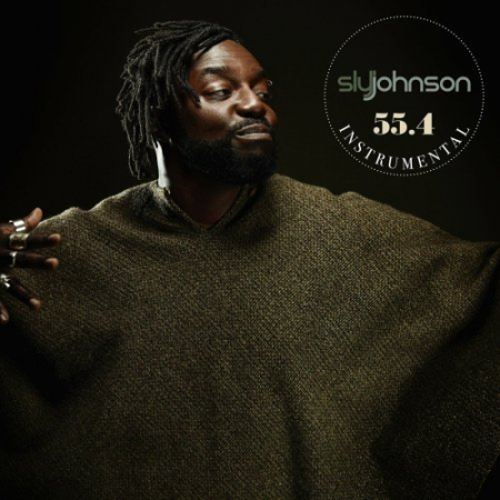 14fc8299 8cc4 4da3 873f 01063d354330 - Sly Johnson - 55.4 (Instrumentals) (2022)