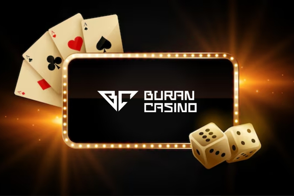 Buran Casino im Check