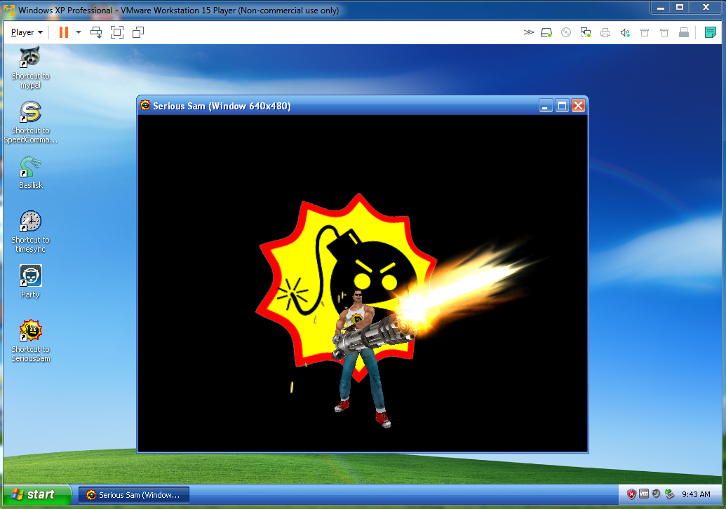 qemu vga passthrough xp guest qemu vga passthrough xp guest