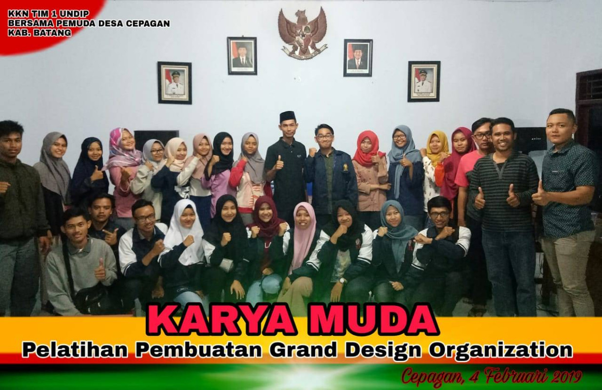 Karya Muda
