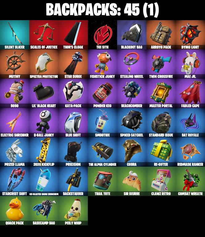 backpacks comp