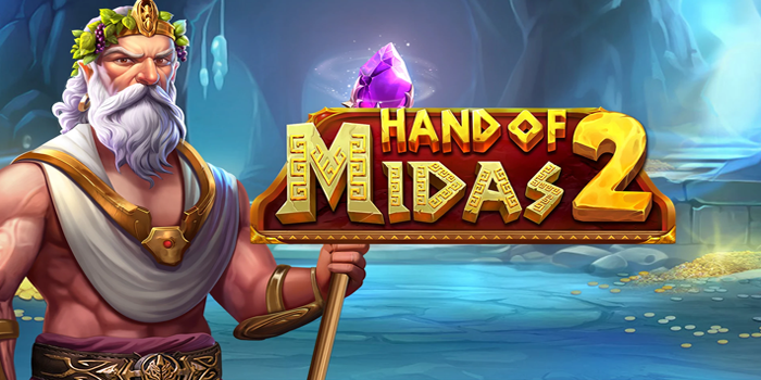 Langkah Mudah Memahami Aturan Permainan di Slot Hand of Midas 2