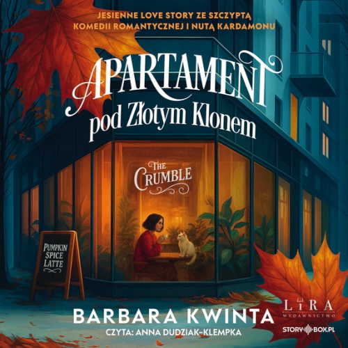 Kwinta Barbara - Apartament pod Złotym Klonem (2026)
