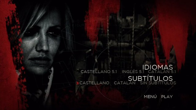 2 - The Box [DVD9 Full][Pal][Cast/Ing/Cat][Sub:Varios][C.Ficción][2009]