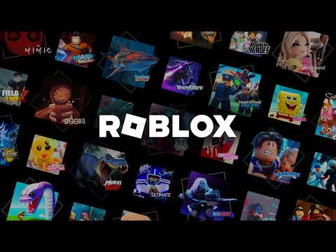 Roblox Mod Menu