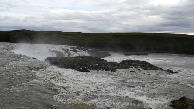 DÍA 2 (CASCADAS) - SUR DE ISLANDIA EN 7 DÍAS (2)