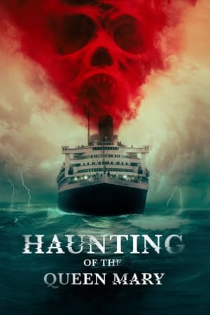 Haunting of the Queen Mary 2023 1080p BluRay x264-OFT