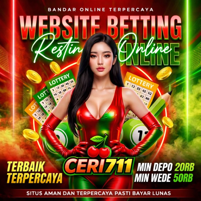 CERI711🍀 Solusi Terbaik untuk Para Pecinta Togel Online yang Ingin Menang Besar!