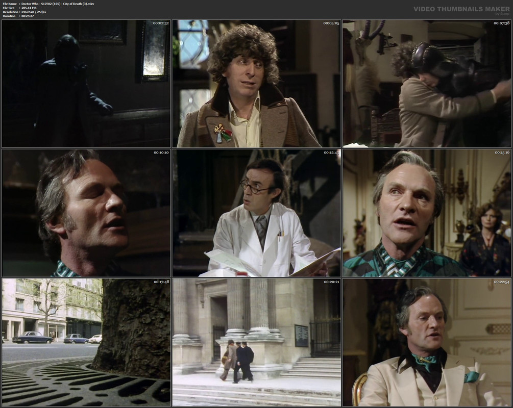 Doctor Who - S17E02 (105) - City of Death (3).mkv