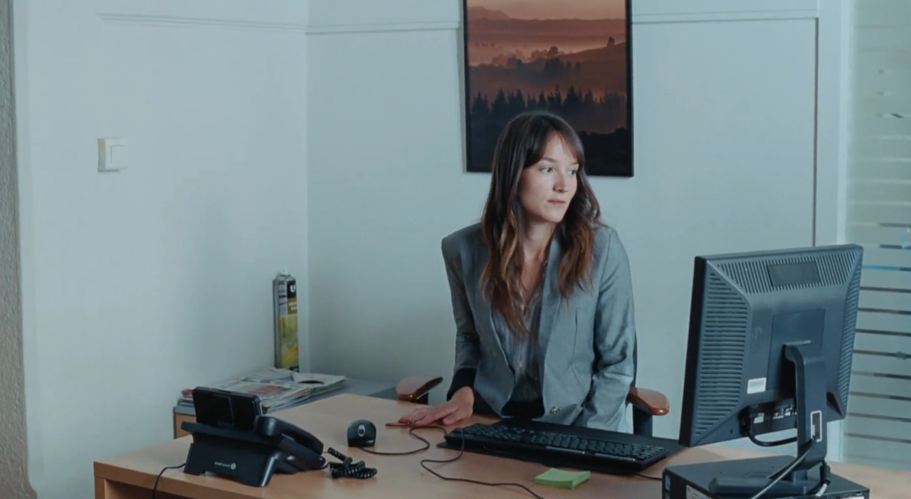 Le limier (Joseph L Mankiewicz, 1983)