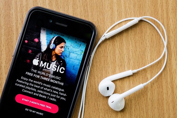 4 Aplikasi Layanan Streaming Musik dan Audio Selain Spotify: YouTube Music hingga Joox 4 Aplikasi Layanan Streaming Musik dan Audio Selain Spotify: YouTube Music hingga Joox