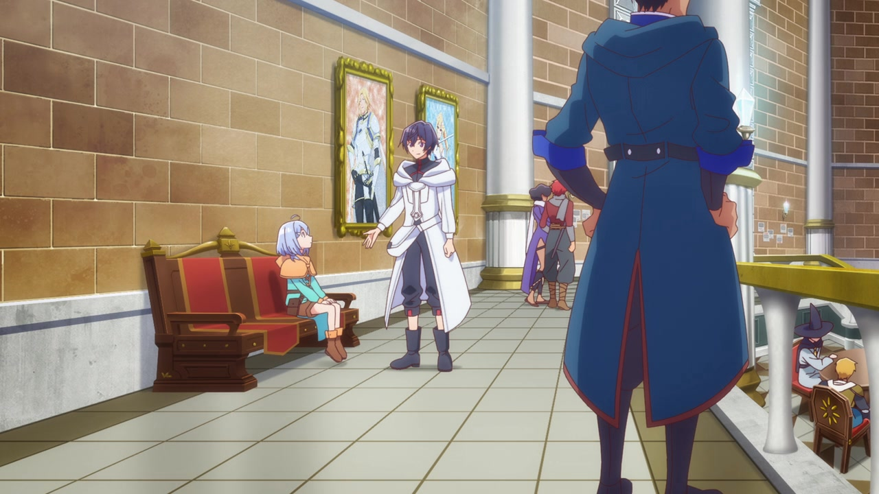 [SubsPlease] Kinomi Master - 01 (720p) [F589245E].0002