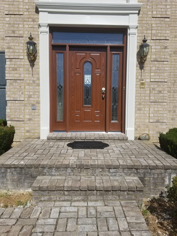 luxury-door