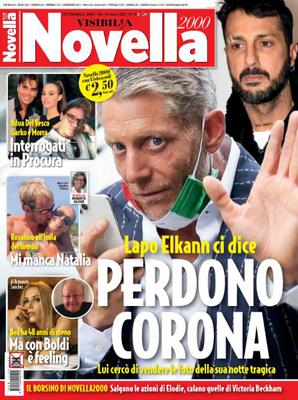 Novella 2000 N.13 - 18 Marzo 2021