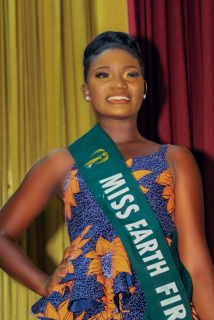 CANDIDATAS A MISS EARTH LIBERIA 2020. FINAL 28 DE MARZO.   224525-FC-4735-4179-B0-FE-DACE2-D295-B3-E