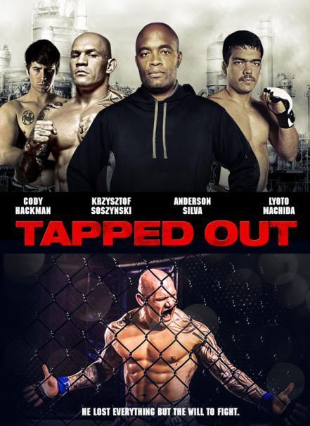 Asalto Final Dvdrip Español (2014) Acción tapped out 554952127 large - Asalto Final Dvdrip Español (2014) Acción