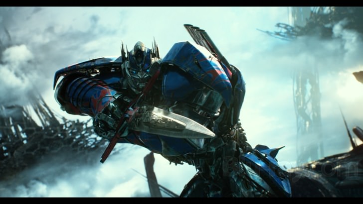 Download Transformers The Last Knight (2017) Full Movie