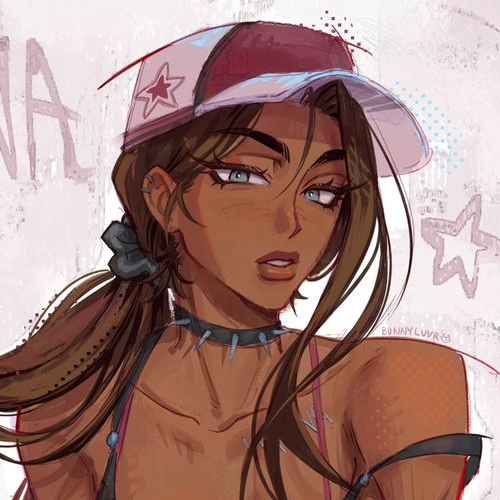 hyuna's profile picture