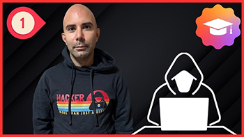 Udemy - Hacking Network꞉ la Masterclass! 40 Ore - 7in1 - Volume 1 (Update 04-2025) - Ita