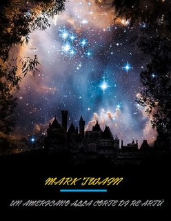Mark Twain - Un americano alla corte di re Artú (2024)