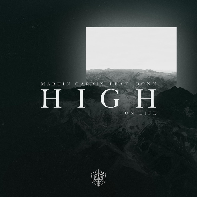Martin Garrix; Bonn - High on Life
