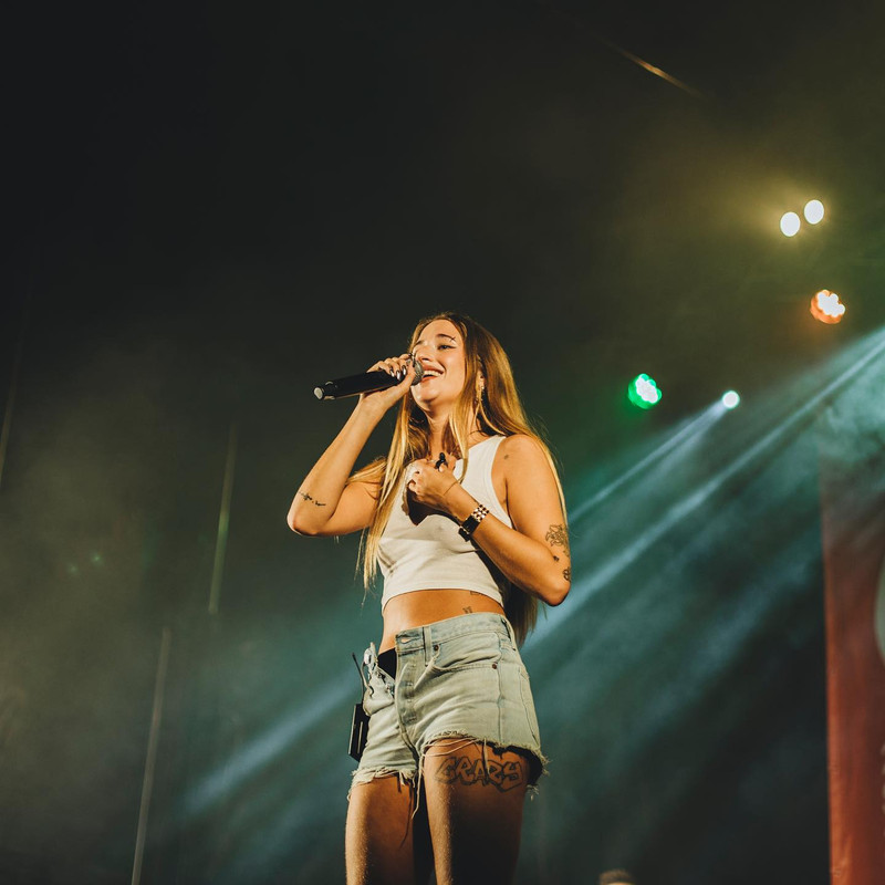 Sin Piedad de la Cantautora catalana Kyne escuchado en ciberninjas