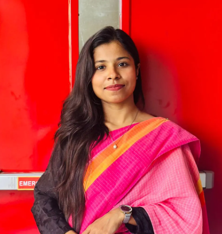 Smriti Akter Fatema