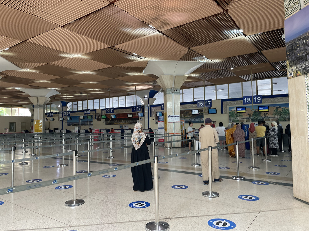 Agadir - Blogs de Marruecos - Que visitar en Agadir (138)