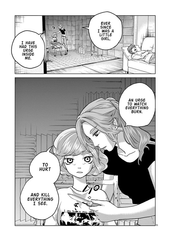 Violence ActionVol6-11
