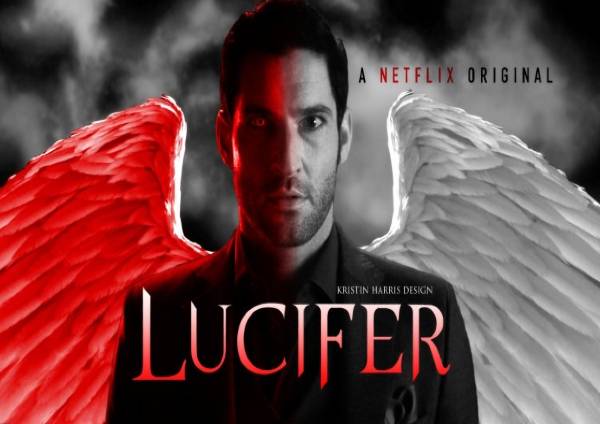 Lucifer (2019) Season 4 Episode 3 Netflix Lucifer (2019) Season 4 Episode 3 Netflix
