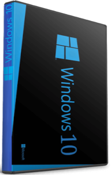 Windows 10 Lite Version 1809 Build 17763.1369 (X64/X86)