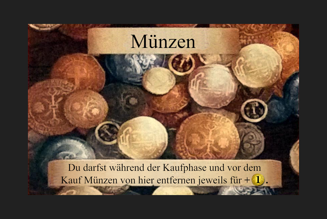 Münzen