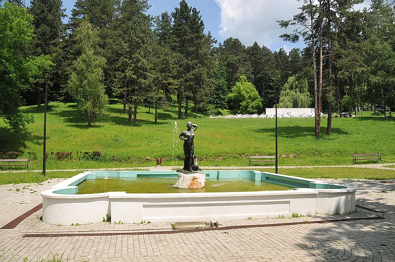 Zapisi iz Bosne Tuzla-Slana-Banja-fontana-Leda-i-mezarje-stradalih-na-Kapiji-438-110