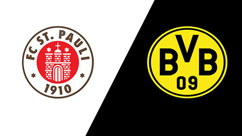 Soi kèo tài xỉu, phạt góc trận St. Pauli vs Dortmund, 23h30 ngày 23/08