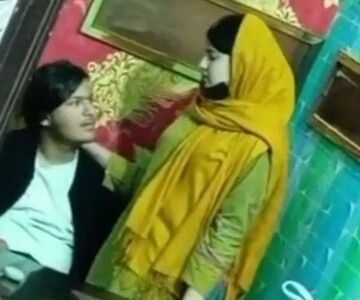 Beautiful Paki Girl Bj And Fucking In Restaurant