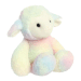  Rainbow lamb 
