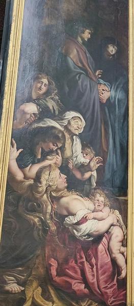 Belleza y Fealdad en Bruselas, Amberes y Brujas - Bélgica: Arte en Bruselas, Amberes, Brujas, Gante y Lovaina (69)