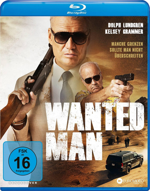 Wanted Man (2024)  Wanted-Man-front