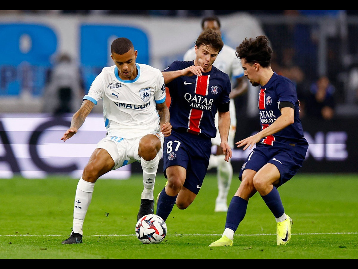 Nhận định, soi kèo PSG vs Marseille, 02h45 ngày 9/2
