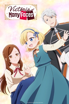 Tefuda ga Oome no Victoria S01 720p WEB-DL x265-TFPDL
