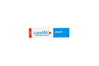 Candid Cream 20g