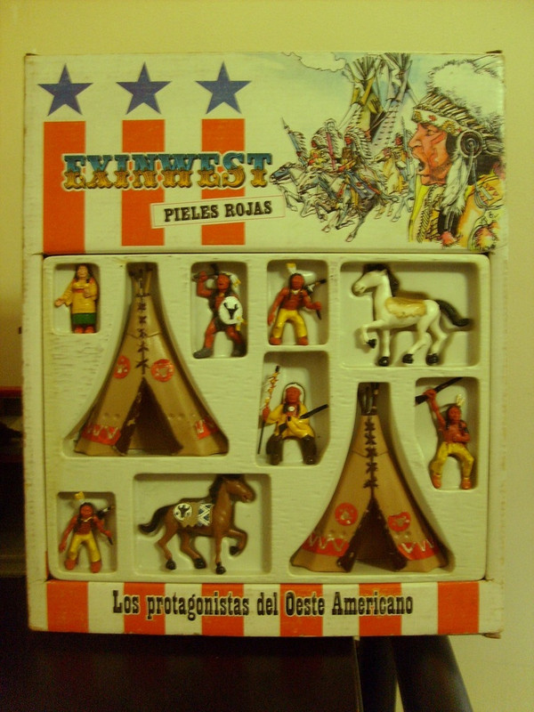 Ref. Pieles Rojas Exin Mex (1)