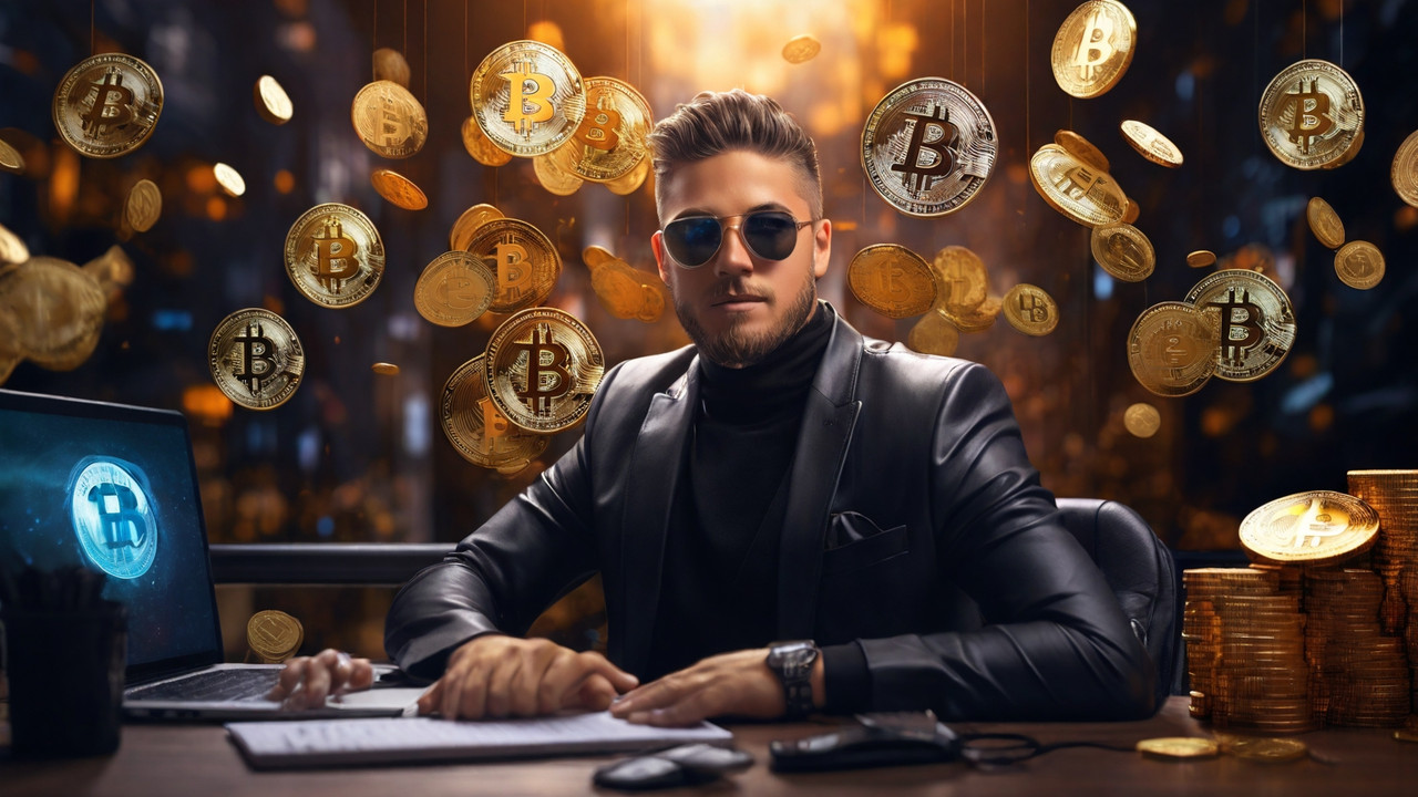 Decoding Success: Secrets Of Successful Crypto Arbitrage Earners