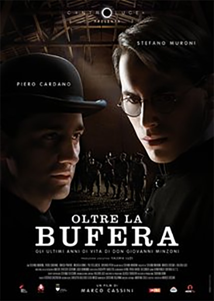 Oltre la bufera (2019) mkv FullHD 1080p WEBDL ITA