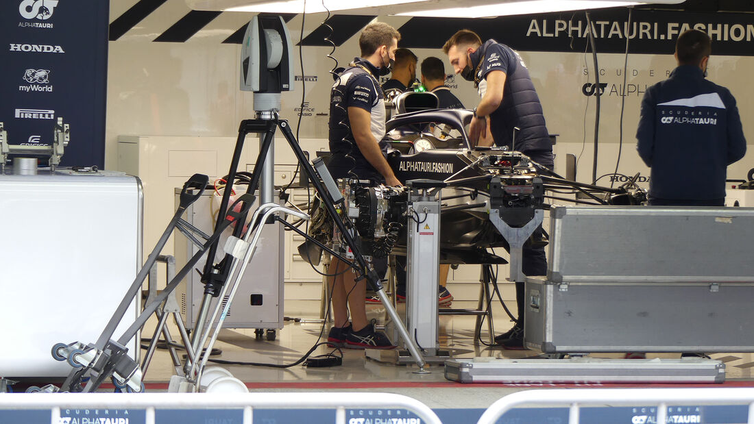 Alpha-Tauri-Formel-1-GP-Russland-Sotschi-Donnerstag-23-09-2021-169Gallery-51512079-1835063